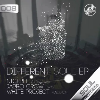 Different Soul EP by Nick Bee