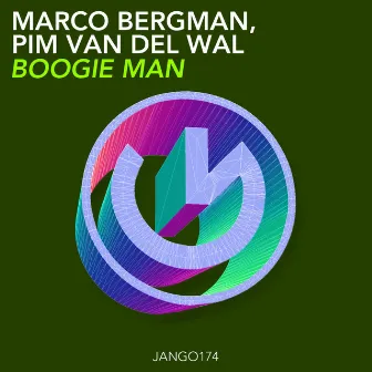 Boogie Man by Marco Bergman