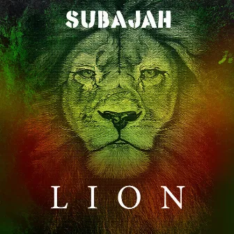 Lion by Subajah