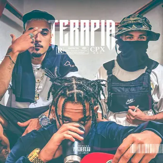 Terapia by Lil Gun$