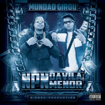 Mundao Girou by NPN