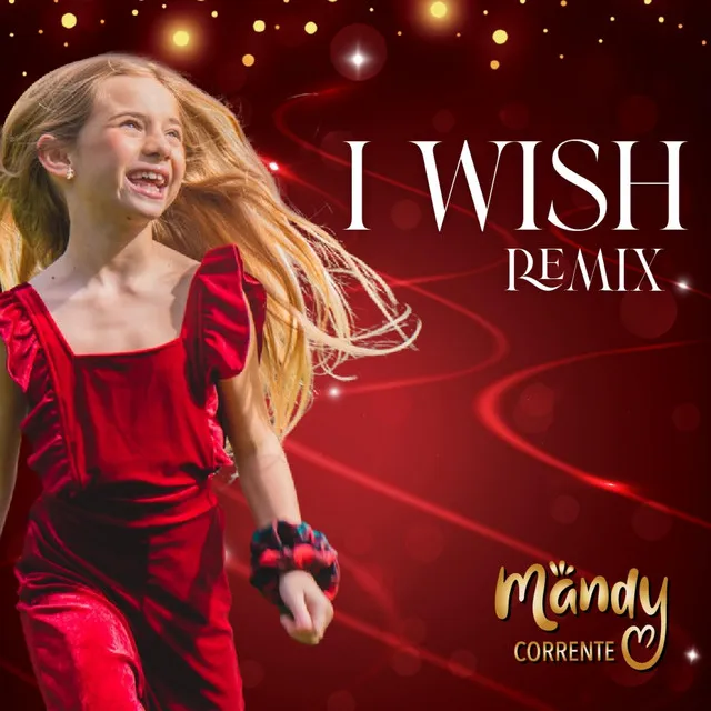 I Wish - Remix