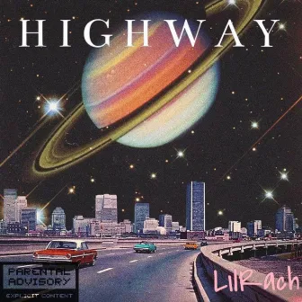 Highway by LilRach