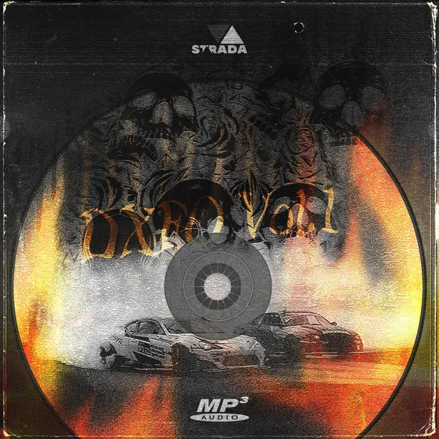 DXFO Vol.1