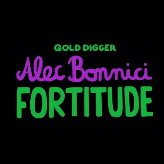 Fortitude by Alec Bonnici