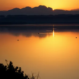 Morning Ease by African Meditation