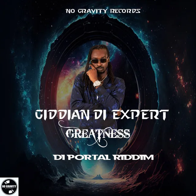 Greatness (Di Portal Riddim)