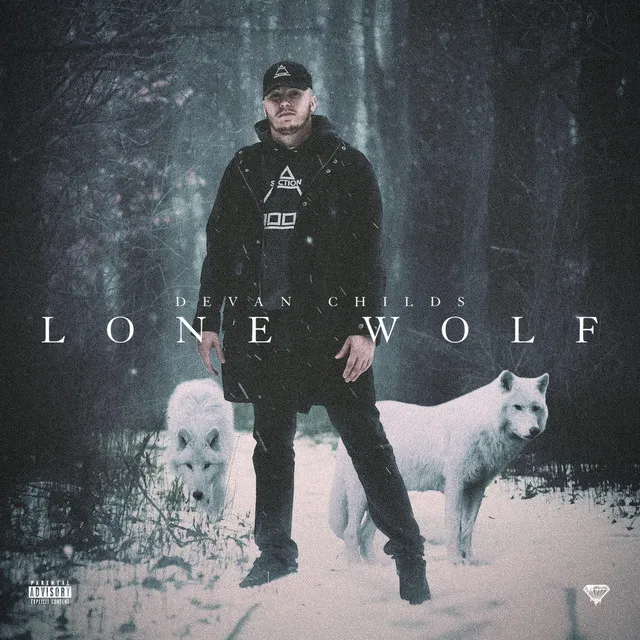 Lone Wolf