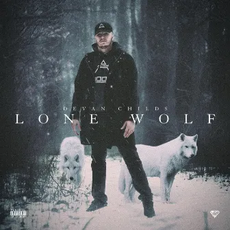 Lone Wolf by Devan Childs