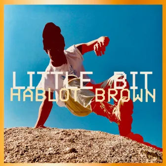 Little Bit by Hablot Brown