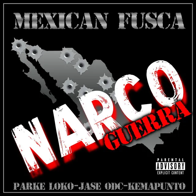 Narco Guerra