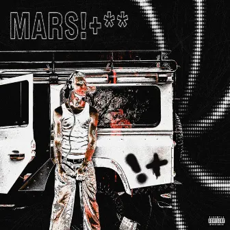 Mars!+ by Mars