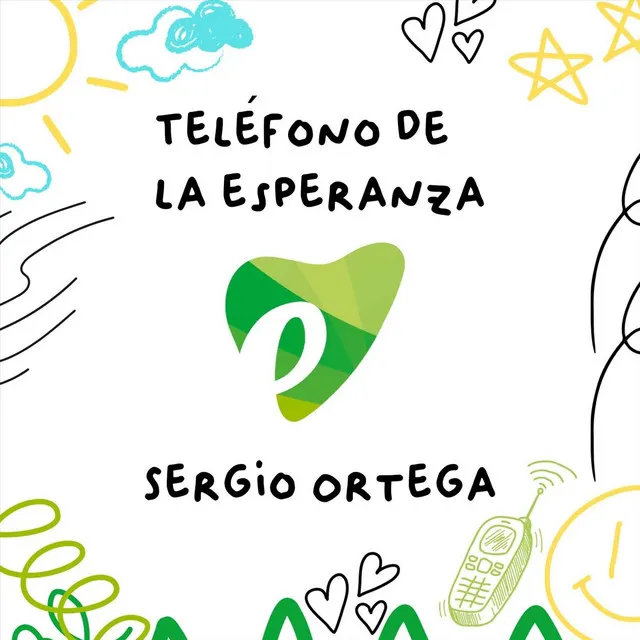 Teléfono de la Esperanza