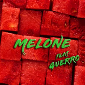 Melone by Chris Metaf