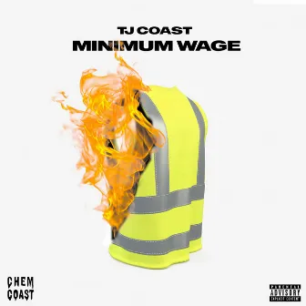 Minimum Wage by TJ Coast