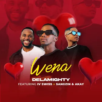 Wena by Delamighty