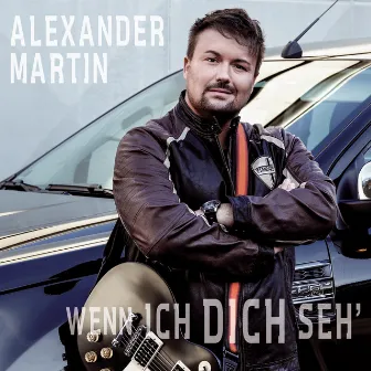 Wenn ich dich seh' by Alexander Martin