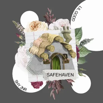 safehaven. by Shy Jnr