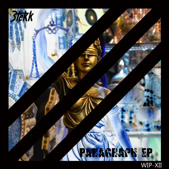 Paragraph EP by 3Tekk