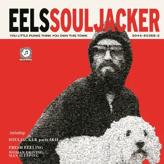 Souljacker by Eels