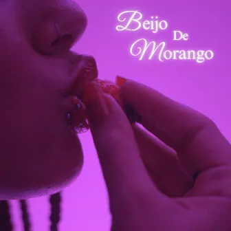 Beijo de Morango by VIRGOH