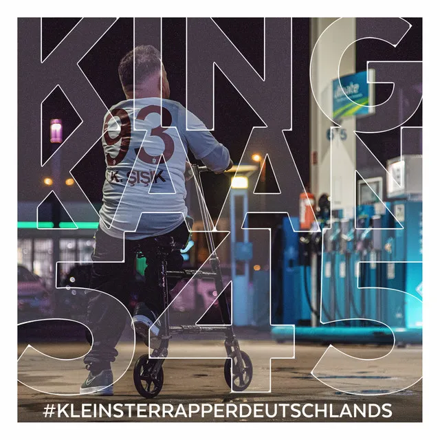 #kleinsterrapperdeutschlands