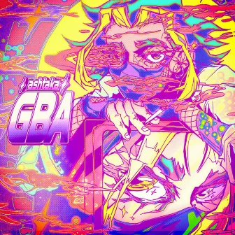 GBA by Ash Taka