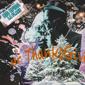 Mr Thanksgiving by GodBlessDaScammerz