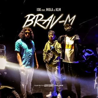 BRAV-M by Mola