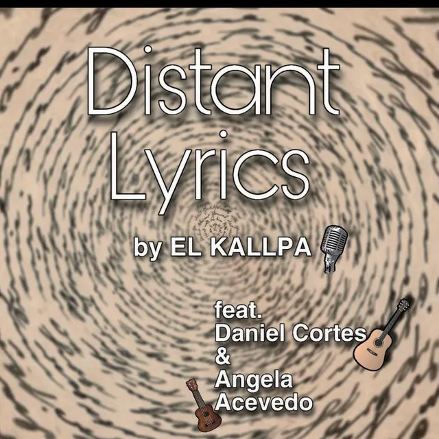 Distant Lyrics