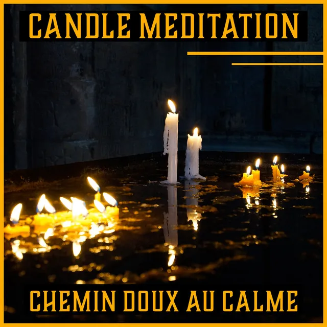 Candle Meditation