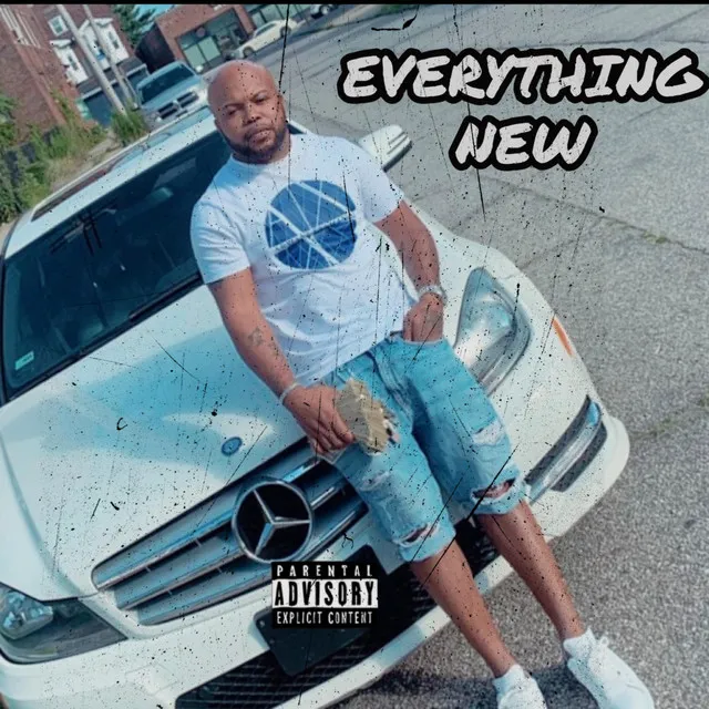 Everything New