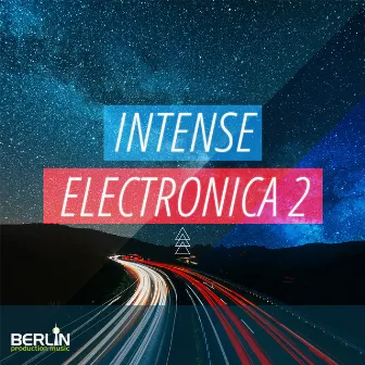 Intense Electronica 2 by Zac Singer