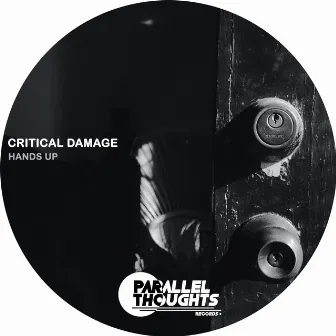 Hands Up by Critical Damage