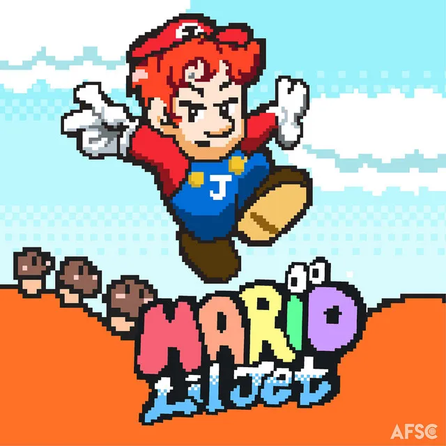 Mario