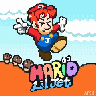 Mario by Lil Jet