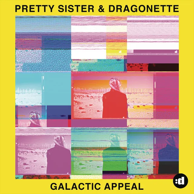 Galactic Appeal (Original Version)