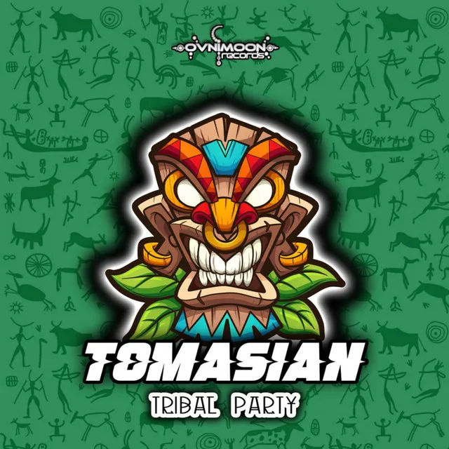 Tribal Party - Original Mix