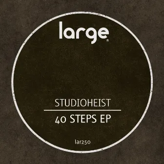 40 Steps by Studioheist