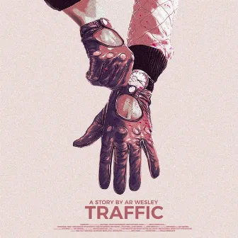 Traffic by AR Wesley