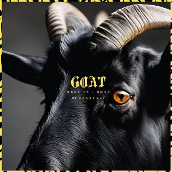 Goat by Muka ZS