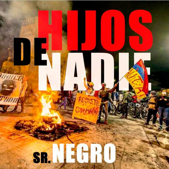 Hijos De Nadie