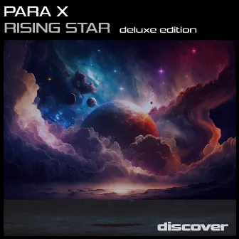 Rising Star (Deluxe Edition) by Para X