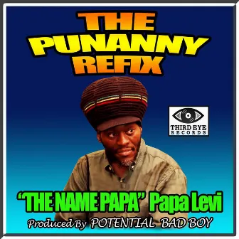 The Name Papa by Papa Levi