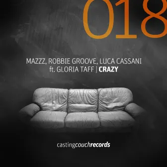 Crazy (Castingcouch Club Mix) by MazZz