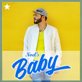 Baby by Noel Sean