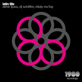 Latin Tits by Dj Schiffer