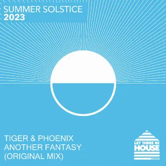 Another Fantasy by Tiger & Phoenix