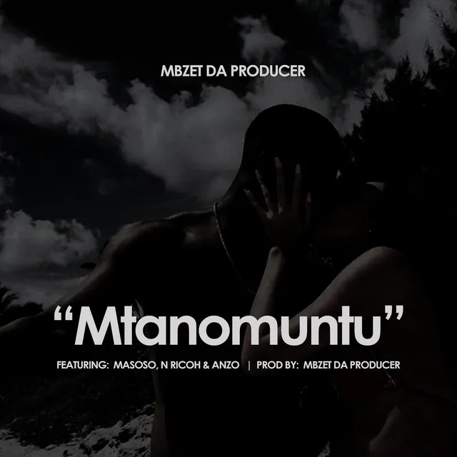 Mtanomuntu