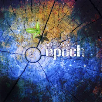 Epoch by Peter Stevens